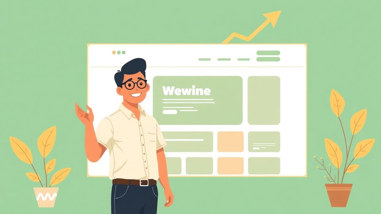 5 tanda bisnismu butuh website sekarang